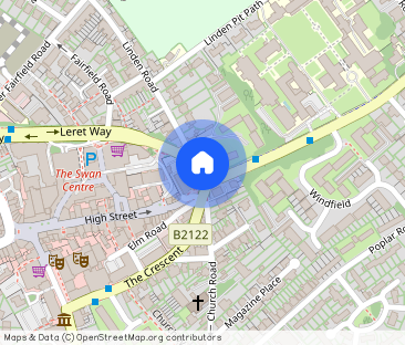 Linden Road, Leatherhead - Photo 1
