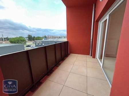 Location Appartement 2 pièces 42m² AVIGNON 84000 - Photo 5