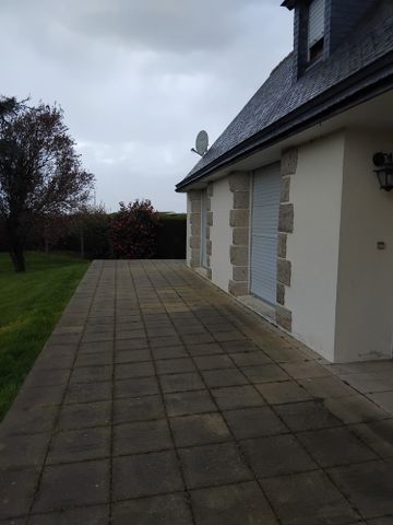 Location Maison 7 pièces 161m² PLELO 22170 - Photo 5