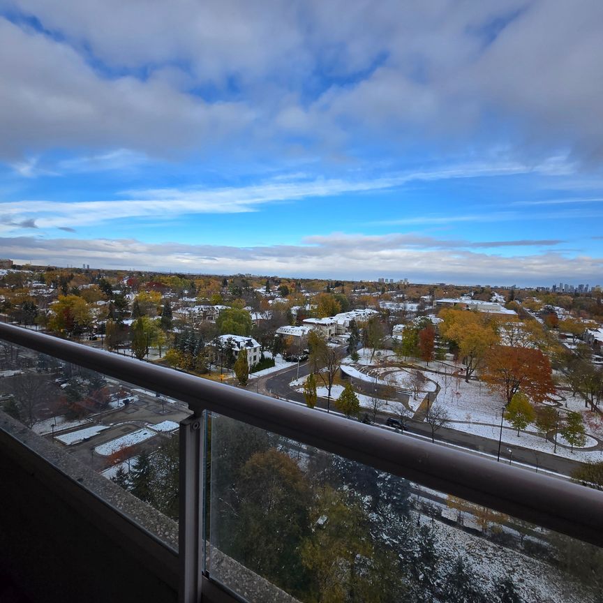 For Lease - 18 Hillcrest Avenue Unit# 1403, Toronto, Ontario - Photo 1