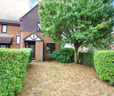 1 bedroom terraced house to rent - Photo 6