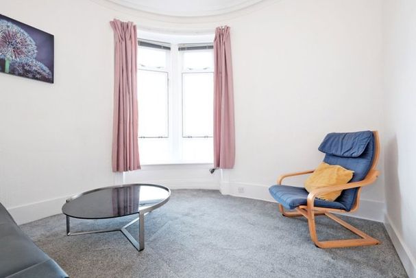 Flat 1, 135 Rosemount Place, AB25 2YH, Aberdeen - Photo 1