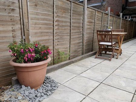 1 bedroom end of terrace house to rent - Photo 5