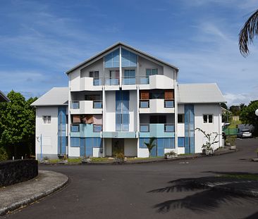 RESIDENCE CIRCE à ST BENOIT / DIXIT O I - Photo 1