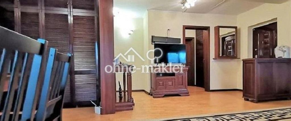 2 Zi.-Whg. mit großem Balkon und Küche - Photo 1