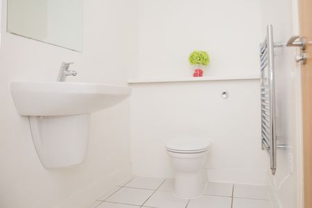 2 Bed Flat, Derwent Foundry, B3 - Photo 2