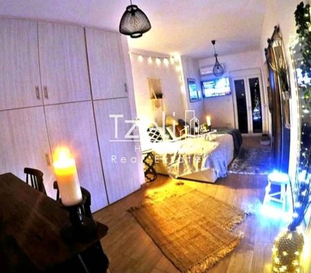 Studio / γκαρσονιέρα 30 τ.μ. για ενοικίαση, Αθήνα - Κέντρο, Νέος Κόσμος - Photo 2