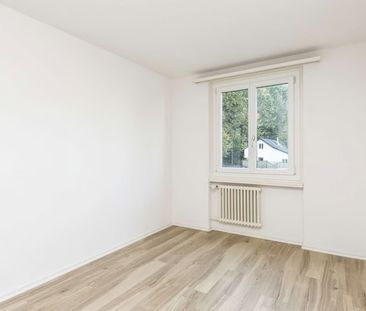 3 Zimmer, 58 m², 4. Stock - Photo 6