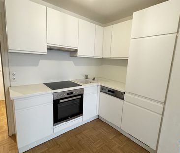 Gemütliche 1-Zimmer-Wohnung – Ideal für Stadtliebhaber - Photo 3