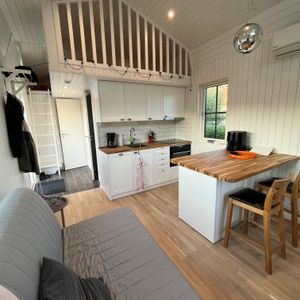 Ottesångsvägen, Älvsjö - Foto 2