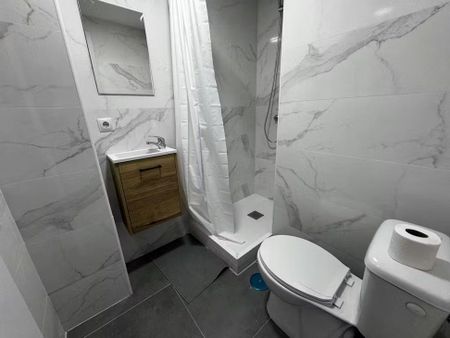 Calle San Martín de Porres, Madrid, Community of Madrid 28035 - Photo 4