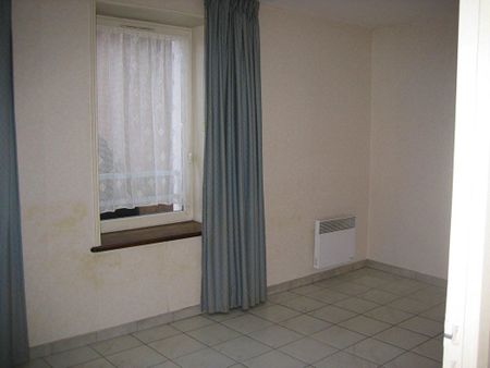 Location appartement 2 pièces, 61.50m², Confrançon - Photo 5