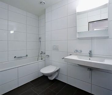 3.5 Zimmer, 97 m², 2. Stock - Photo 3