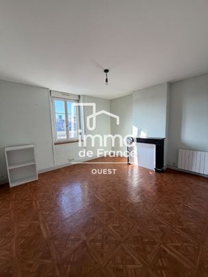 Location Appartement 2 pièces 44m² - Photo 1