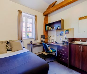 Premium Non En Suite (Truro Works) - Photo 1