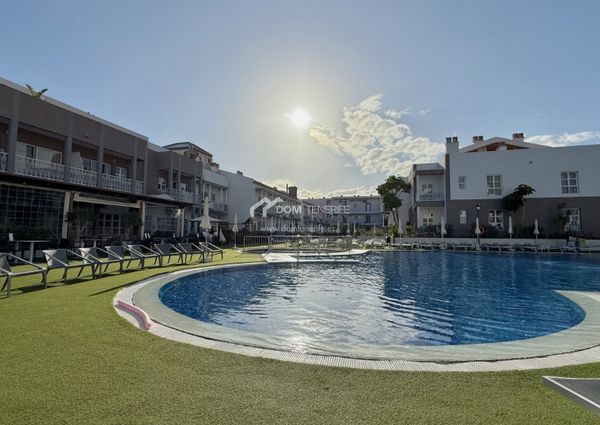 Apartamento · Alquiler a largo plazo ·