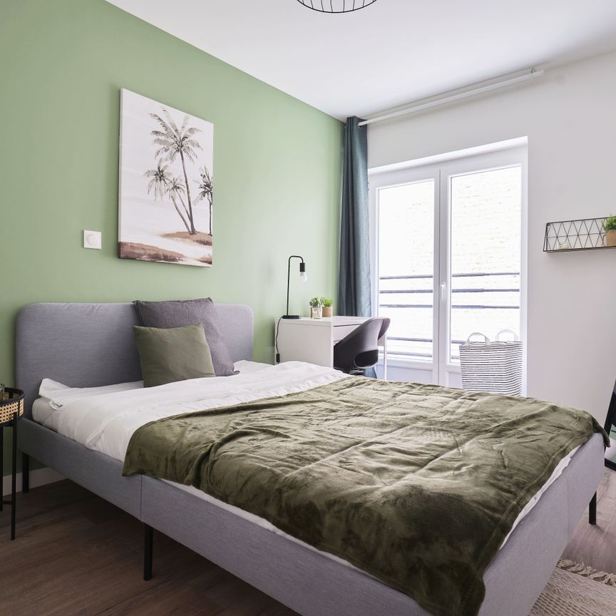 AMIENS Roommate 7 Bedrooms at Arras - Photo 1