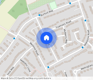 River Mead, Hitchin, SG5 - Photo 1