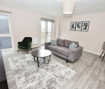 2 bedroom flat to rent - Photo 3