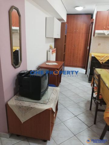 Studio/Γκαρσονιέρα για ενοικίαση Μεταμόρφωση (Τρίπολη) - Photo 3