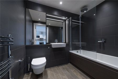 Alderside Apartments, 35 Salusbury Road, Queen's Park, NW6 6BF - Photo 4