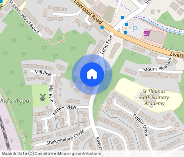 Nelson Buildings, Kidsgrove, Stoke-on-Trent - Photo 1