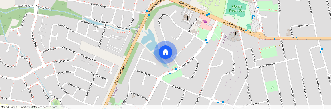 55 Heritage Drive, NSW 2259, Kanwal