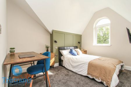 1 bed Shared House for Rent - Photo 3