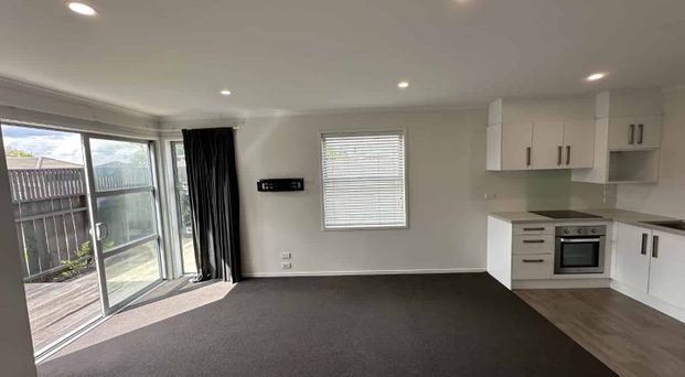 Large 3 Bedroom in Hamilton East - Photo 1