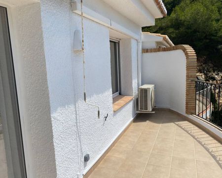 Apartment for rent in Javea - Photo 4