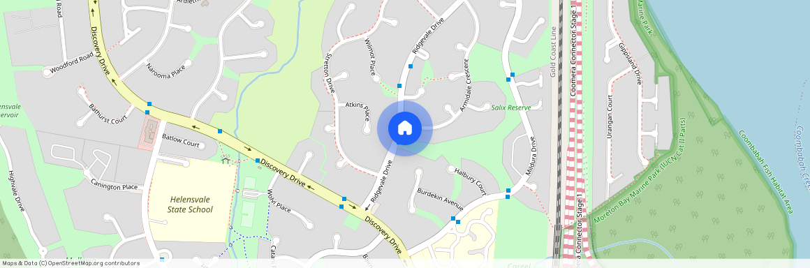 21 Ridgevale Drive, Qld 4212, Helensvale