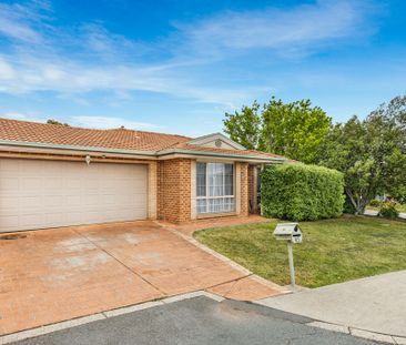 45 Bunduluk Crescent, Ngunnawal ACT 2913 - House For Rent | Domain - Photo 1