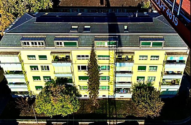 4.5 Zimmer, 130 m², 4. Stock - Foto 1