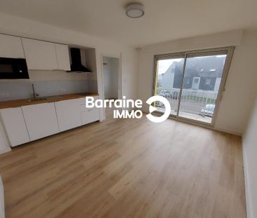 Location appartement à Saint-Pol-de-Léon, 2 pièces 30.3m² - Photo 4