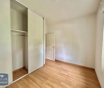 Appartement à louer 2 pièces 49.72m² - Photo 3