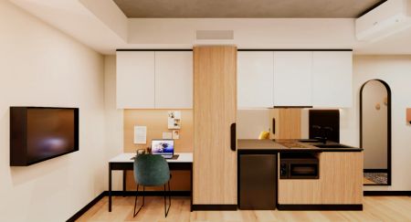 EPIISOD Macquarie Park , Sydney - Photo 5