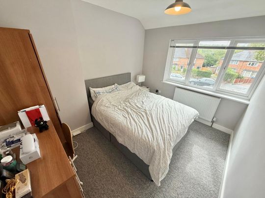 3 bedroom House To Let - Photo 1