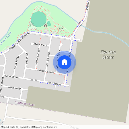 97 Pebble Creek Way, Qld 4280, South Maclean