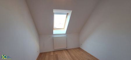 Tolle 2 Zimmer DG-Wohnung in Ruhelage inkl. Nutzung Gemeinschaftsterrasse - Foto 2