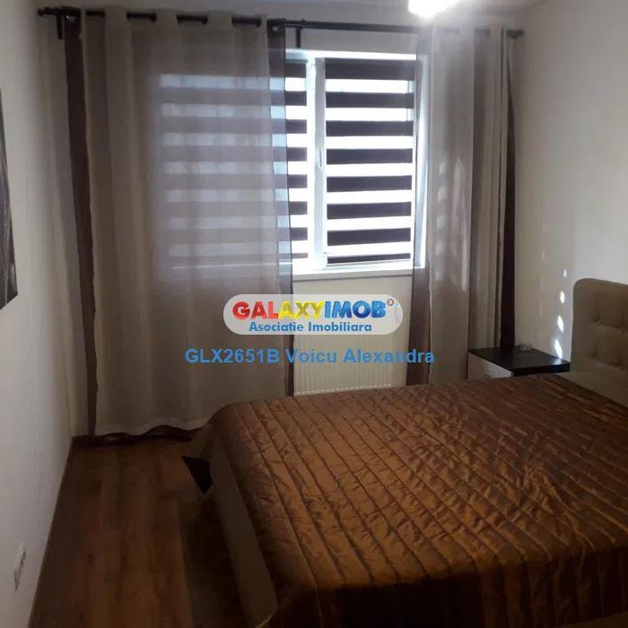 Apartament 2 Cam Berceni - Aparatorii Patriei - Parcare - Fotografie 1
