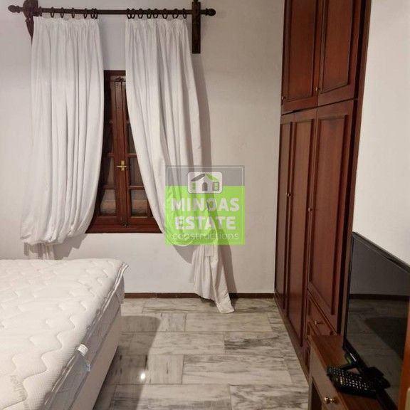 Διαμέρισμα 130 τ.μ. για ενοικίαση, Ν. Χανίων, Σούδα - Photo 1