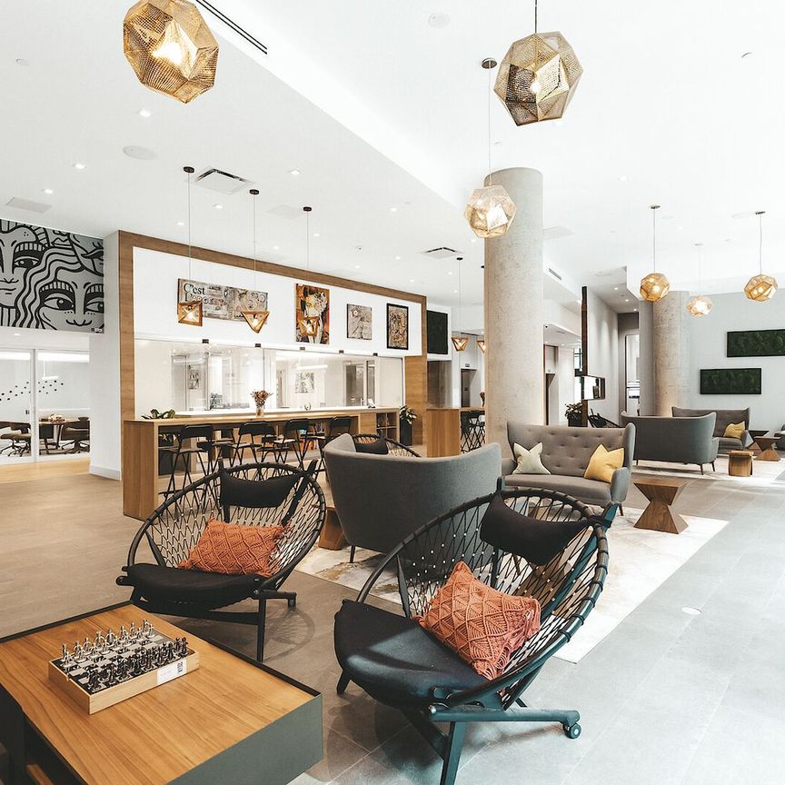 The First Community Building in MTL - Photo 1