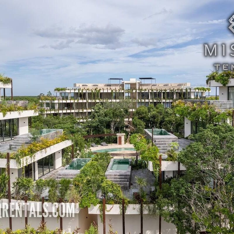 Mistiq Tulum A206 - Photo 1