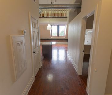 For Lease - 200 Stinson Street Unit# PH17, Hamilton, Ontario - Photo 2