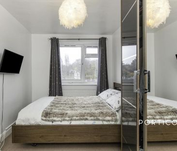 2 bedroom flat to rent - Photo 6