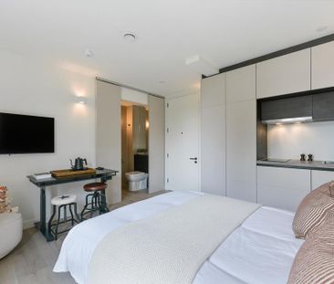 Studio to rent - Photo 4