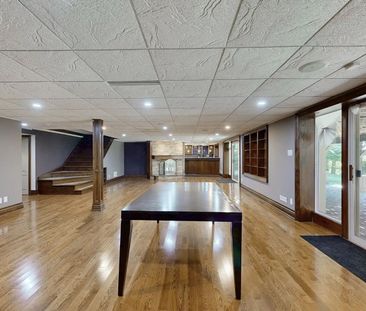 For Lease - 28 Centennial Road, Toronto, Ontario - Photo 1