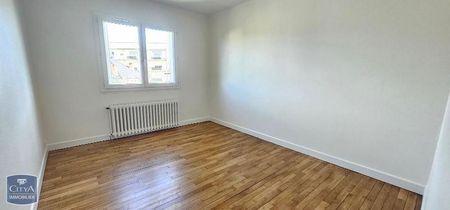 Location Appartement 4 pièces 71m² BRIVE LA GAILLARDE 19100 - Photo 3