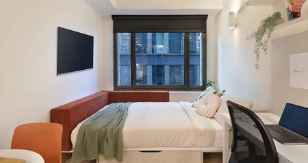 Standard Studio Apartment - Photo 2