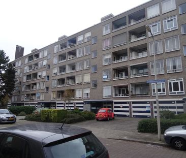 Te huur: Appartement Parelmoerhorst 44 in Den Haag - Foto 5